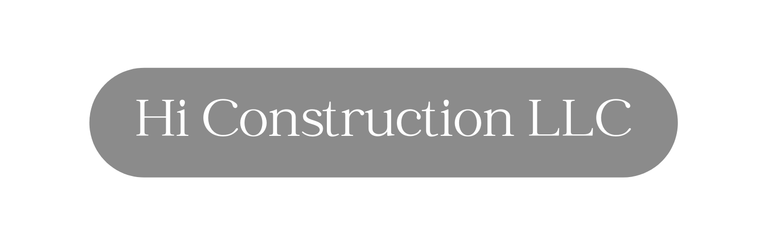 Hi Construction LLC